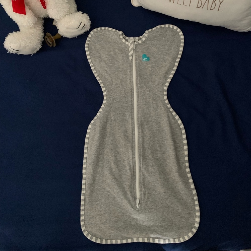 Love to Dream Swaddle